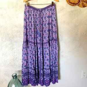 Spell & the Gypsy Collective Kombi skirt